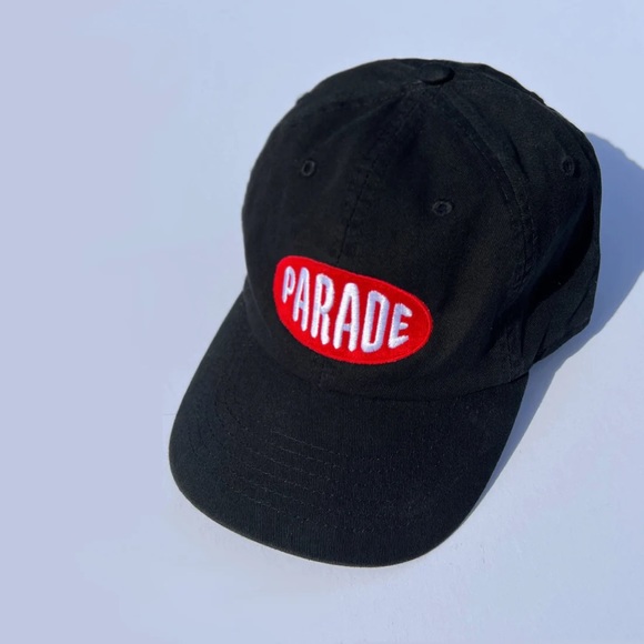 NWT Parade Baseball Cap - Picture 2 of 9